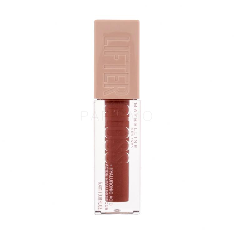 Maybelline Lifter Gloss Sjajilo za usne za žene 5,4 ml Nijansa 16 Rust