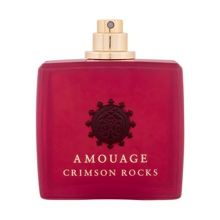 Amouage Crimson Rocks Parfemska voda 100 ml tester