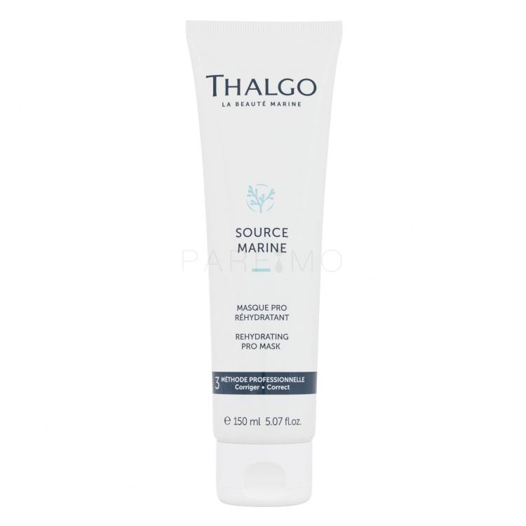 Thalgo Source Marine Rehydrating Pro Mask Maska za lice za žene 150 ml