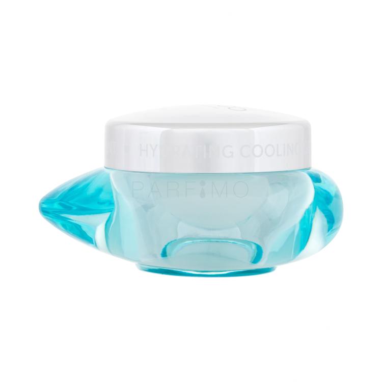 Thalgo Source Marine Hydrating Cooling Gel-Cream Dnevna krema za lice za žene 50 ml
