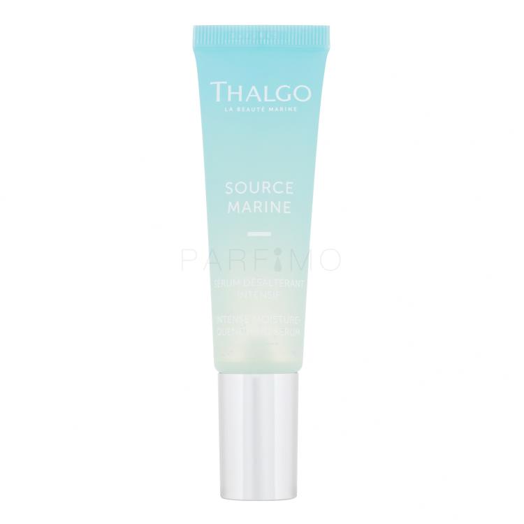 Thalgo Source Marine Intense Moisture-Quenching Serum Serum za lice za žene 30 ml