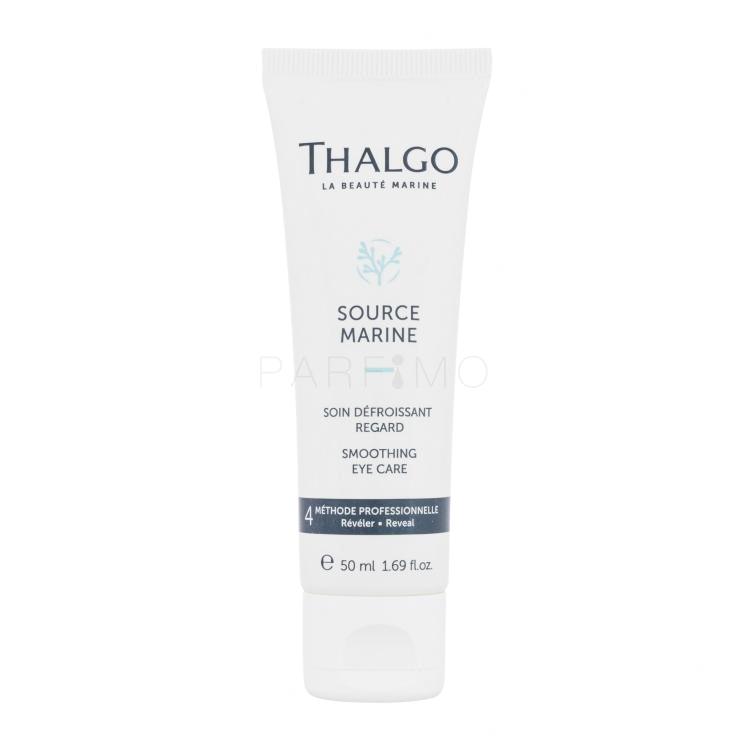 Thalgo Source Marine Smoothing Eye Care Krema za područje oko očiju za žene 50 ml