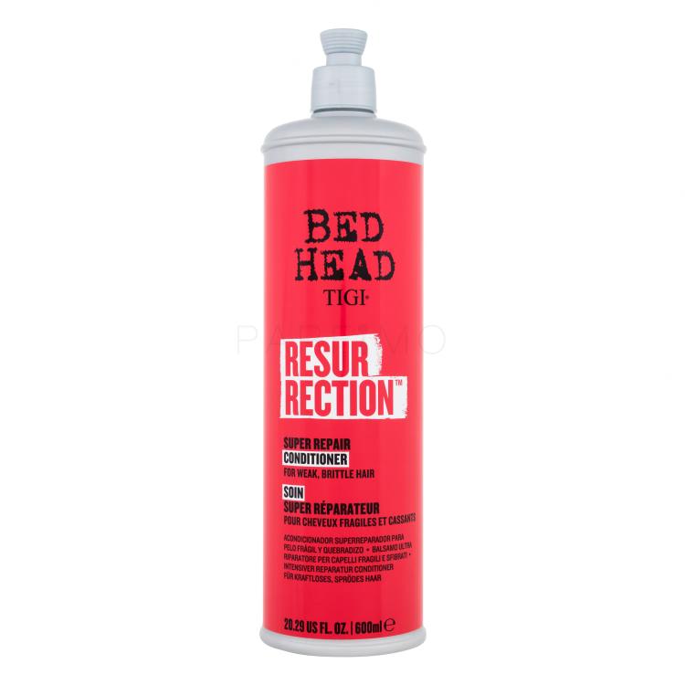 Tigi Bed Head Resurrection Regenerator za žene 600 ml