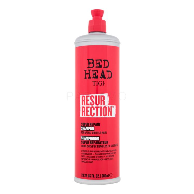 Tigi Bed Head Resurrection Šampon za žene 600 ml