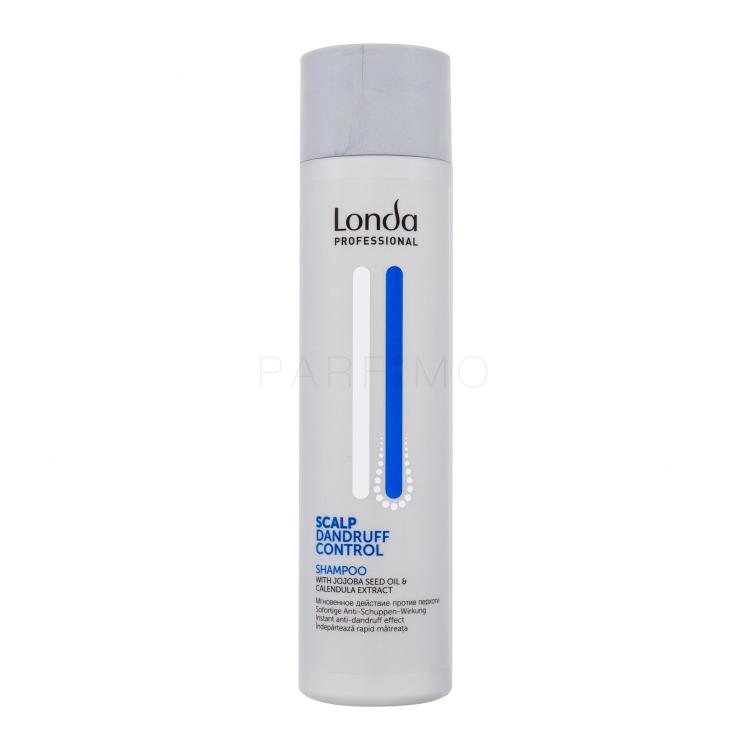 Londa Professional Scalp Dandruff Control Šampon za žene 250 ml
