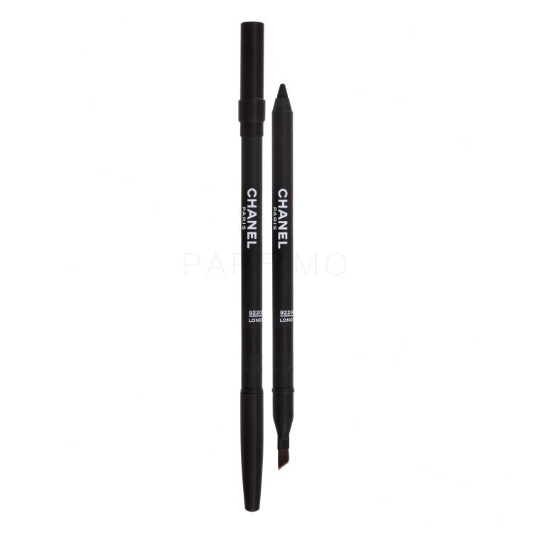 Chanel Le Crayon Yeux Olovka za oči za žene 1,2 g Nijansa 01 Black