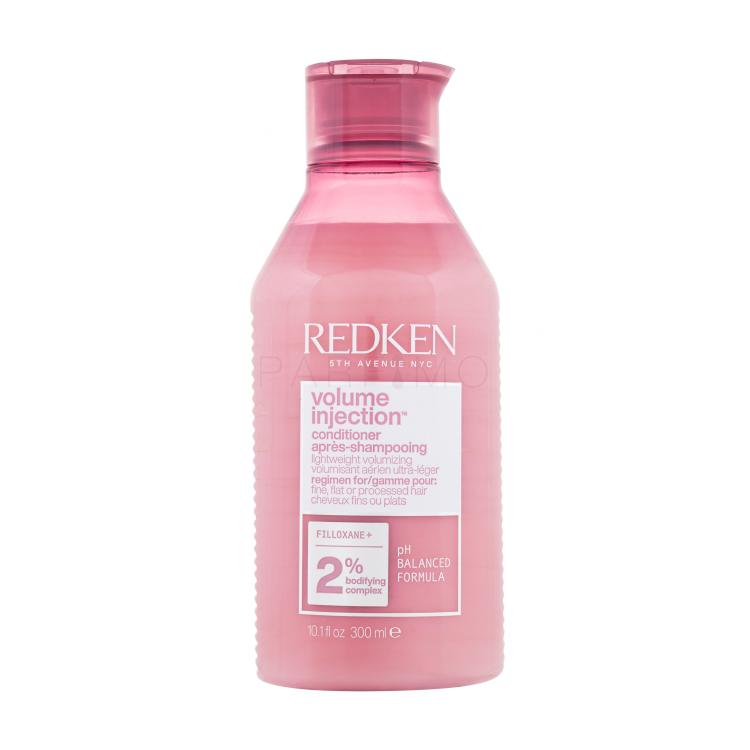 Redken Volume Injection Regenerator za žene 300 ml