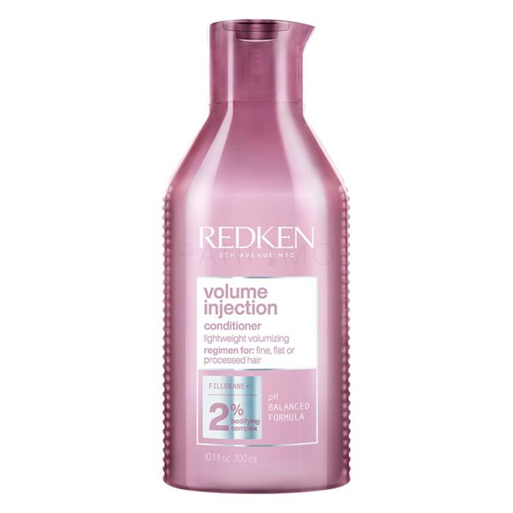 Redken Volume Injection Regenerator za žene 300 ml