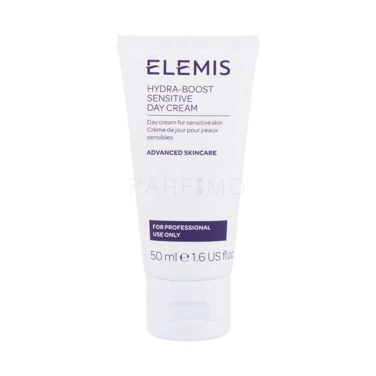 Elemis Advanced Skincare Hydra-Boost Sensitive Day Cream Dnevna krema za lice za žene 50 ml tester