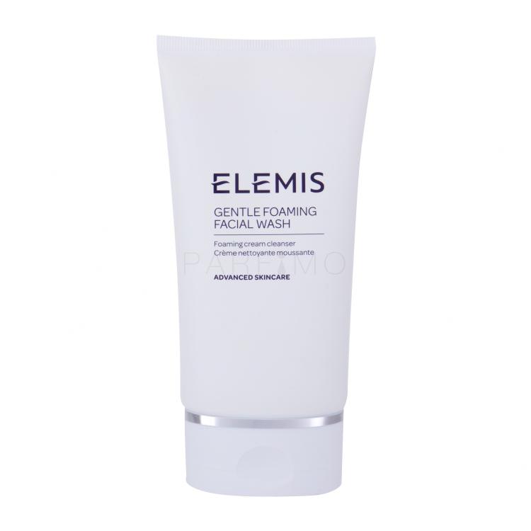 Elemis Advanced Skincare Gentle Foaming Facial Wash Pjena za čišćenje lica za žene 150 ml tester