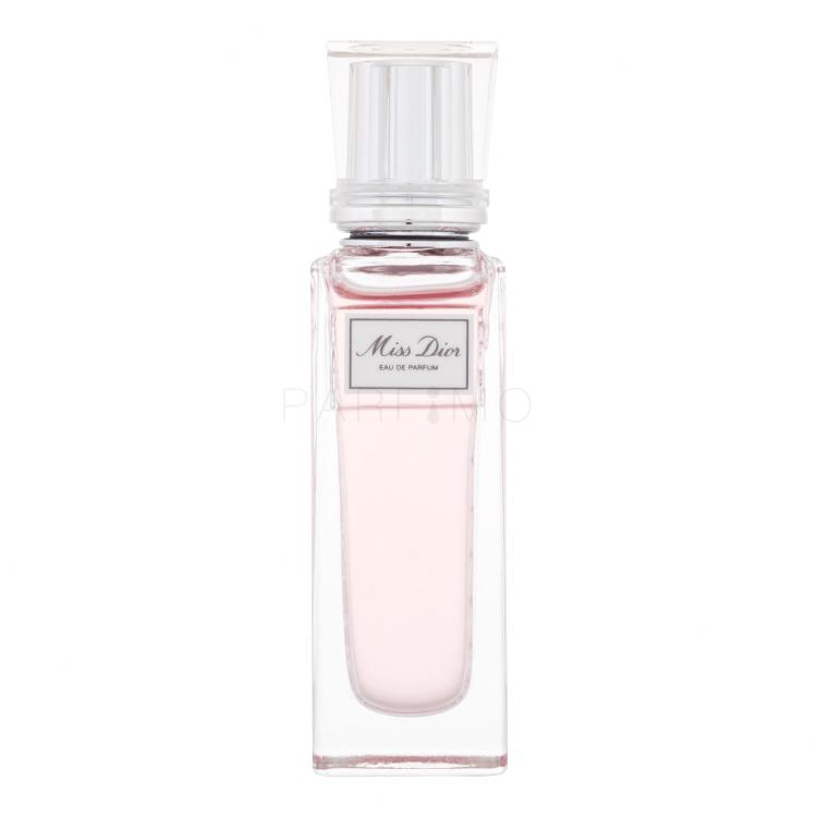 Christian Dior Miss Dior Roller-Pearl Parfemska voda za žene sa kuglicom 20 ml tester