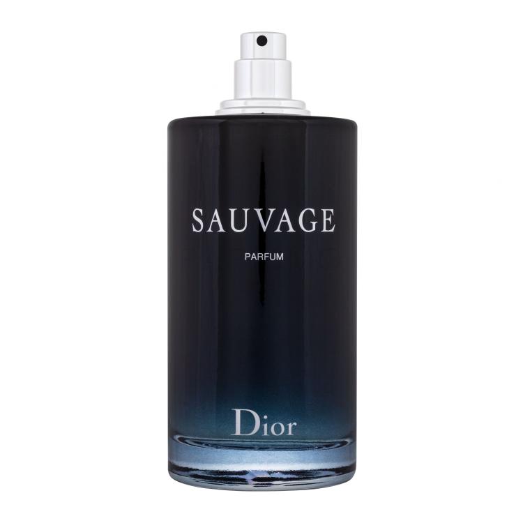 Christian Dior Sauvage Parfem za muškarce 200 ml tester