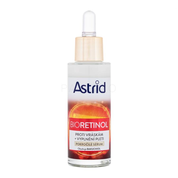Astrid Bioretinol Serum Serum za lice za žene 30 ml