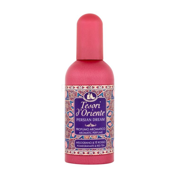Tesori d´Oriente Persian Dream Parfemska voda za žene 100 ml