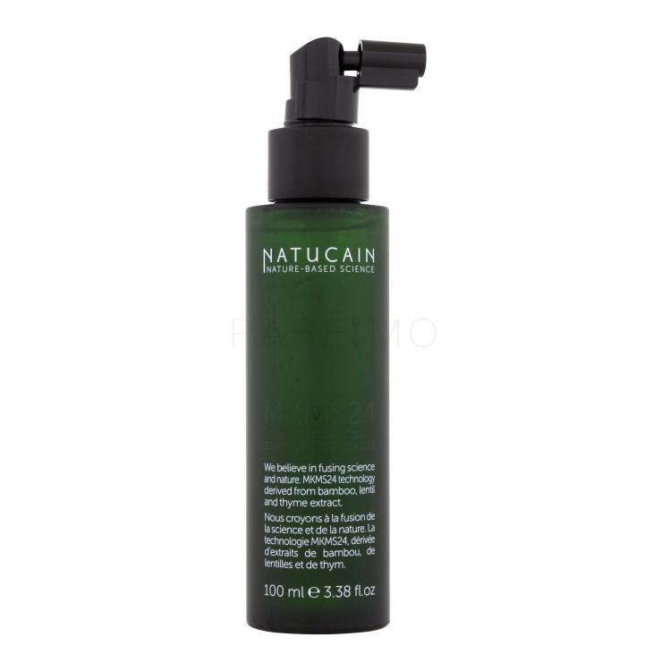 Natucain MKMS24 Hair Activator Serum Serum za kosu za žene 100 ml
