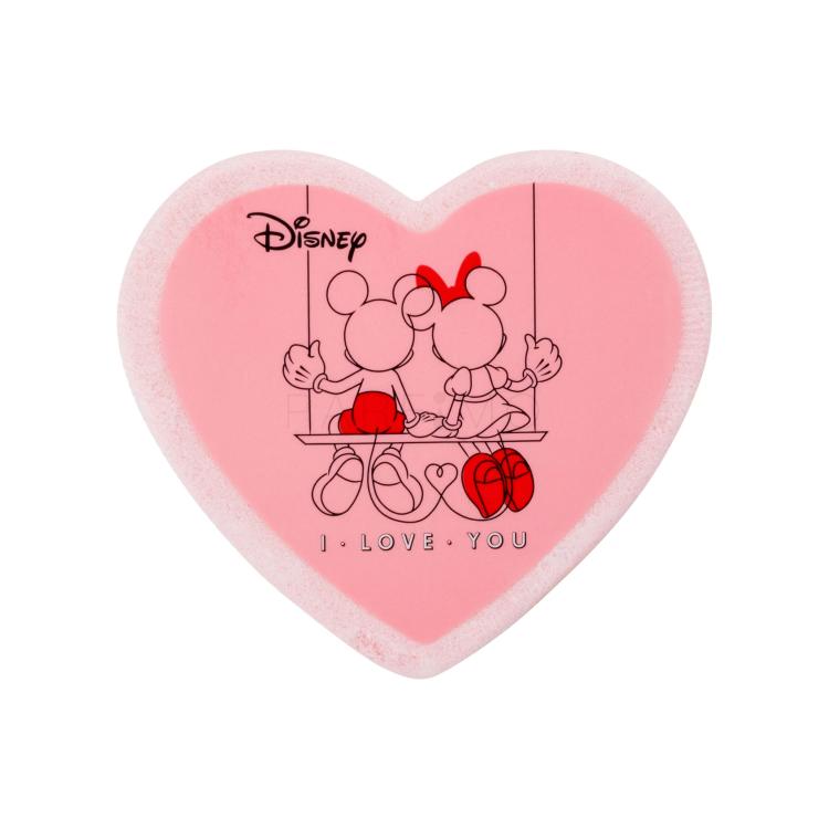 Disney Mickey &amp; Minnie I Love You Kugla za kupku za djecu 150 g
