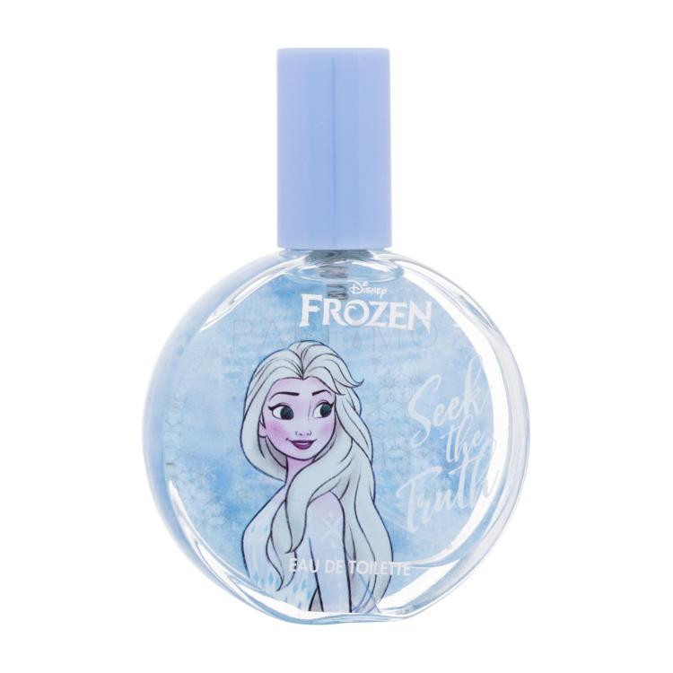Disney Frozen Elsa Toaletna voda za djecu 30 ml