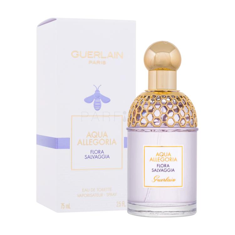 Guerlain Aqua Allegoria Flora Salvaggia Toaletna voda za žene 75 ml