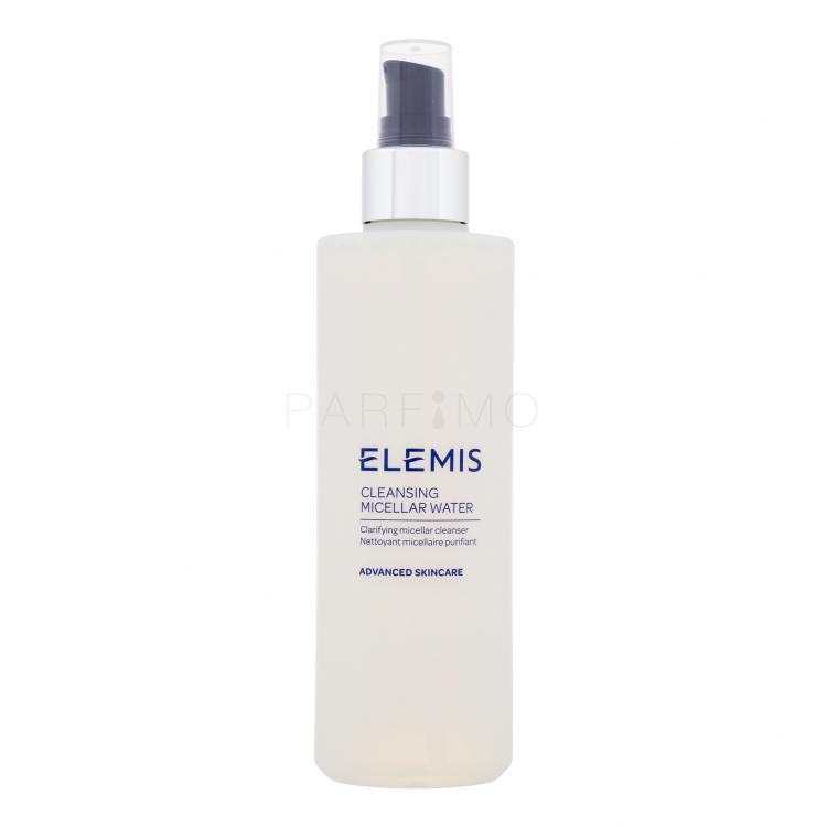 Elemis Advanced Skincare Cleansing Micellar Water Micelarna voda za žene 200 ml