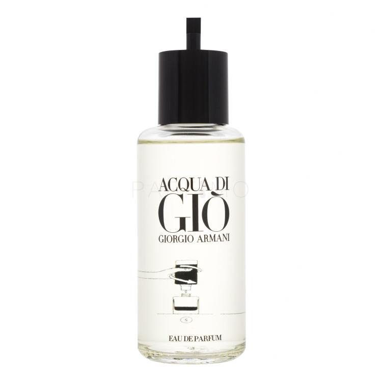Giorgio Armani Acqua di Giò Parfemska voda za muškarce punilo 150 ml