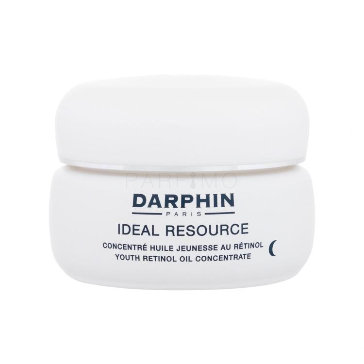 Darphin Ideal Resource Youth Retinol Oil Concentrate Serum za lice za žene 60 kom