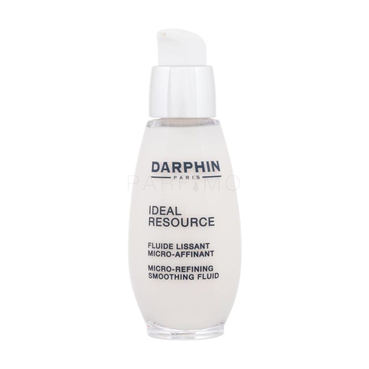 Darphin Ideal Resource Micro-Refining Smoothing Fluid Dnevna krema za lice za žene 50 ml