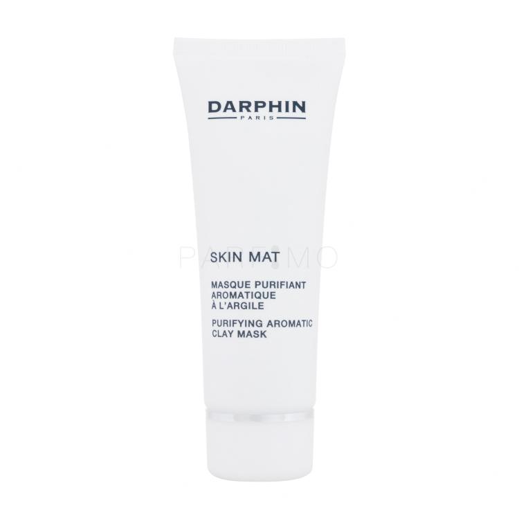 Darphin Skin Mat Purifying &amp; Matifying Clay Mask Maska za lice za žene 75 ml