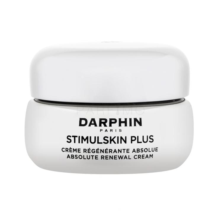Darphin Stimulskin Plus Absolute Renewal Cream Dnevna krema za lice za žene 50 ml