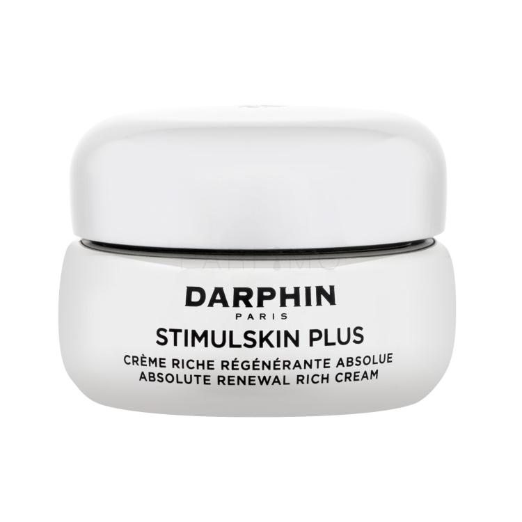 Darphin Stimulskin Plus Absolute Renewal Rich Cream Dnevna krema za lice za žene 50 ml