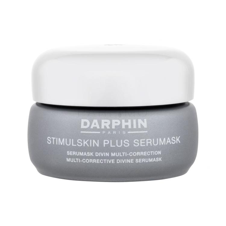Darphin Stimulskin Plus Multi-Corrective Divine Serumask Maska za lice za žene 50 ml