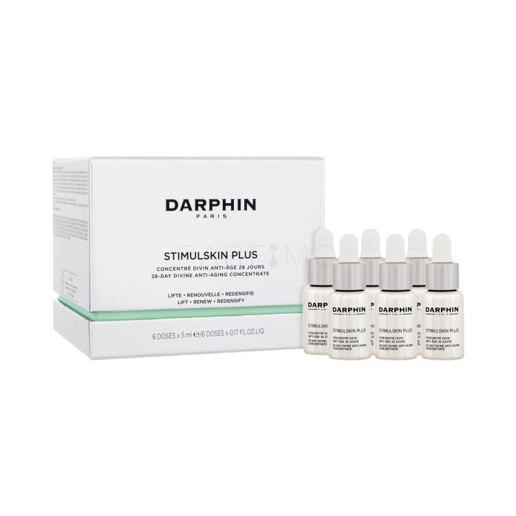 Darphin Stimulskin Plus 28-Day Anti-Aging Concentrate Serum za lice za žene 30 ml