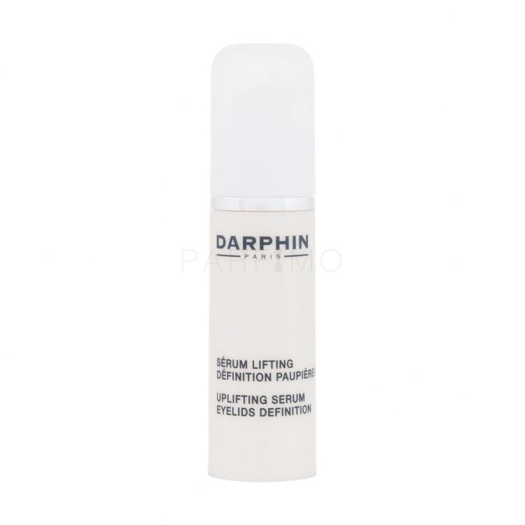 Darphin Eye Care Uplifting Serum Eyelids Definition Serum za područje oko očiju za žene 15 ml