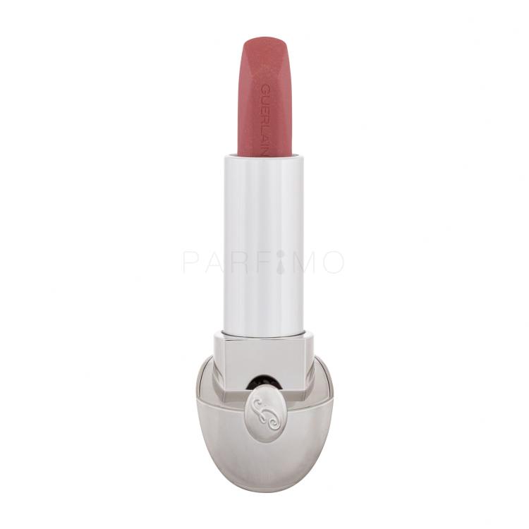 Guerlain Rouge G De Guerlain Sheer Shine Ruž za usne za žene 2,8 g Nijansa 007
