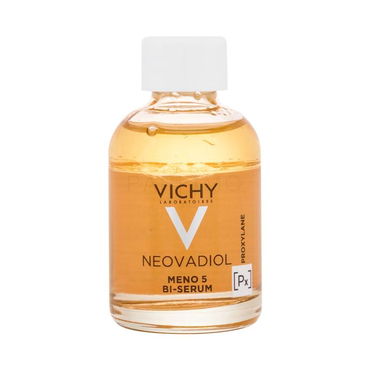 Vichy Neovadiol Meno 5 Bi-Serum Serum za lice za žene 30 ml