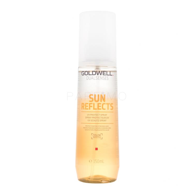 Goldwell Dualsenses Sun Reflects UV Protect Spray Njega kose bez ispiranja za žene 150 ml