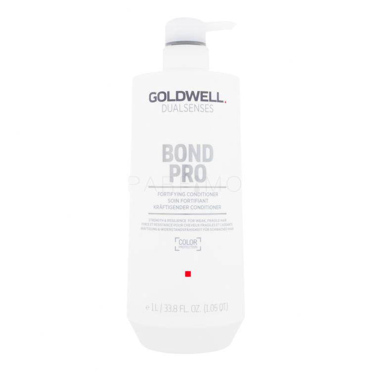 Goldwell Dualsenses Bond Pro Fortifying Conditioner Regenerator za žene 1000 ml