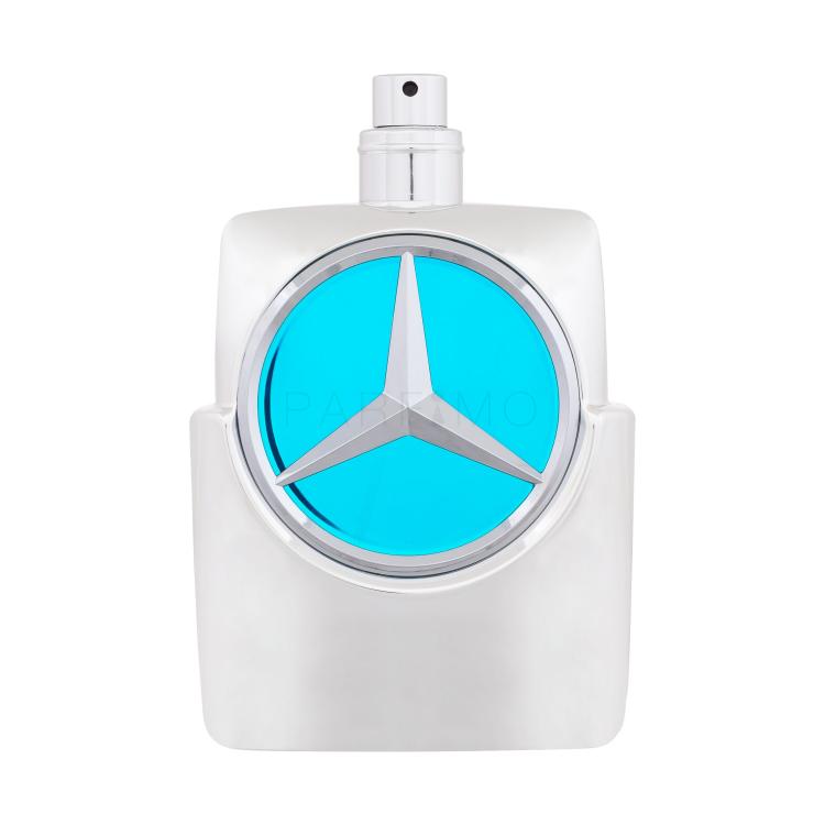 Mercedes-Benz Man Bright Parfemska voda za muškarce 100 ml tester