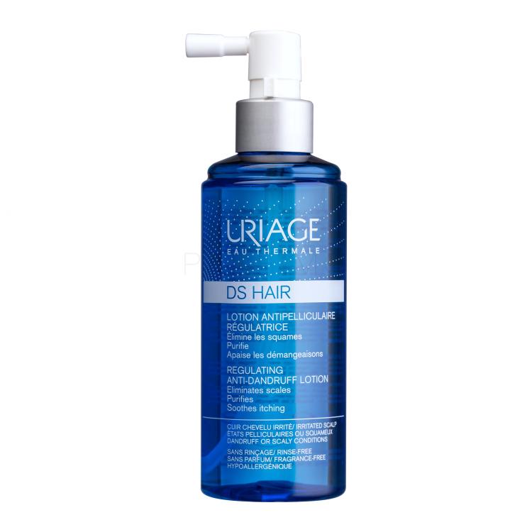 Uriage DS Hair Regulating Anti-Dandruff Lotion Proizvodi protiv peruti 100 ml