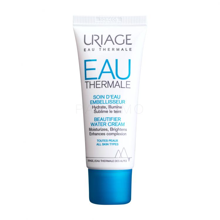 Uriage Eau Thermale Beautifier Water Cream Dnevna krema za lice 40 ml