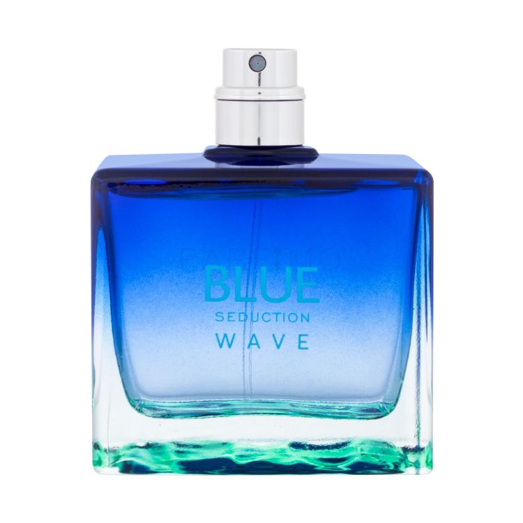 Antonio Banderas Blue Seduction Wave Toaletna voda za muškarce 100 ml tester