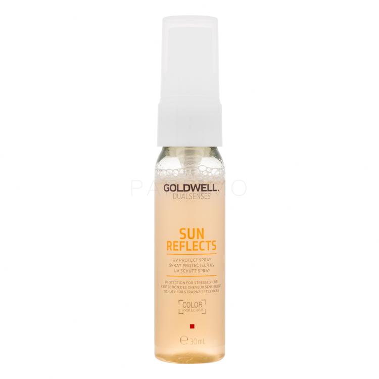 Goldwell Dualsenses Sun Reflects UV Protect Spray Njega kose bez ispiranja za žene 30 ml