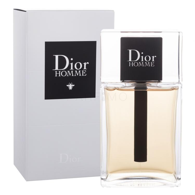 Dior Dior Homme 2020 Toaletna voda za muškarce 150 ml