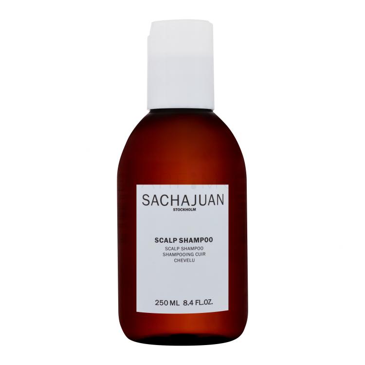 Sachajuan Scalp Šampon za žene 250 ml