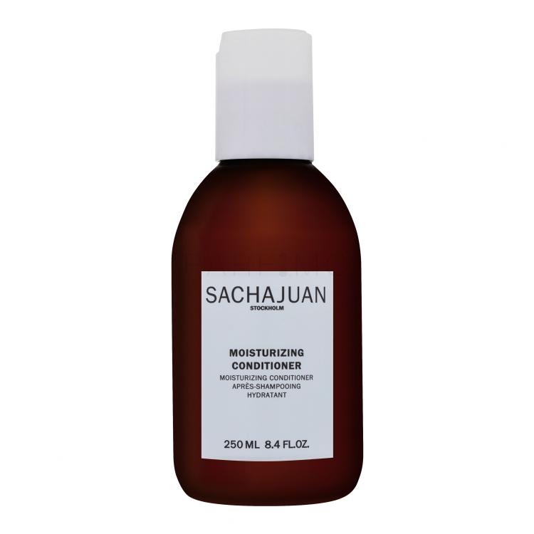 Sachajuan Moisturizing Conditioner Regenerator 250 ml