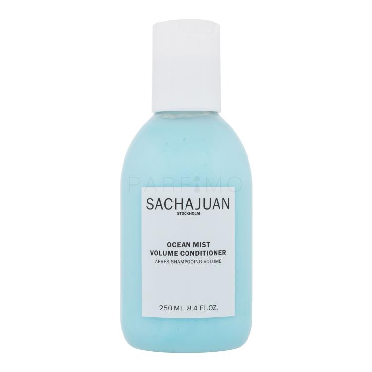 Sachajuan Ocean Mist Volume Conditioner Regenerator 250 ml