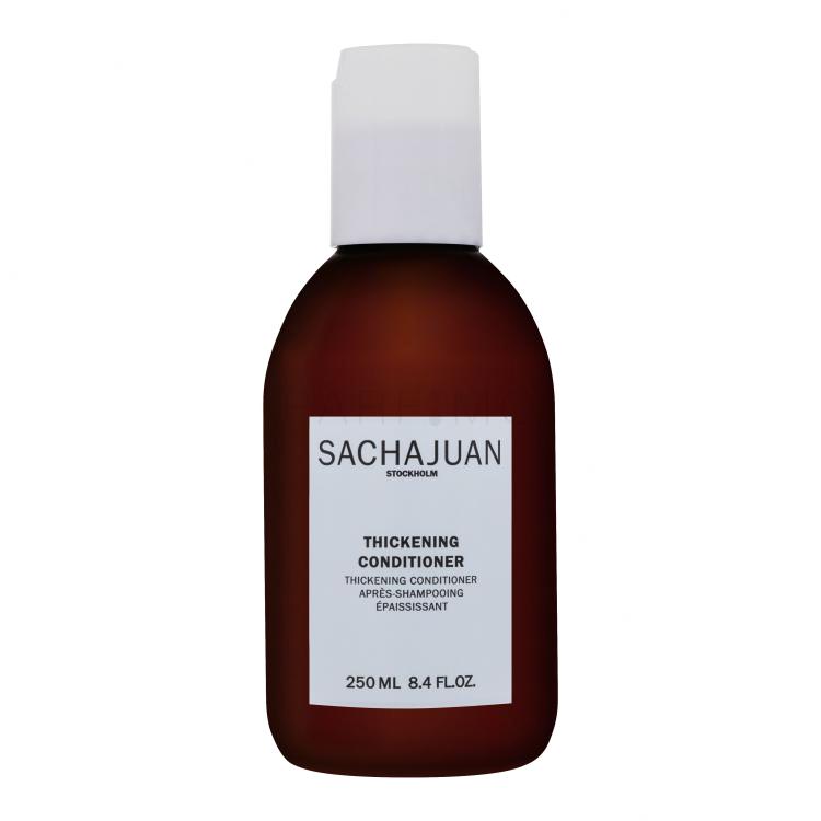 Sachajuan Thickening Conditioner Regenerator 250 ml