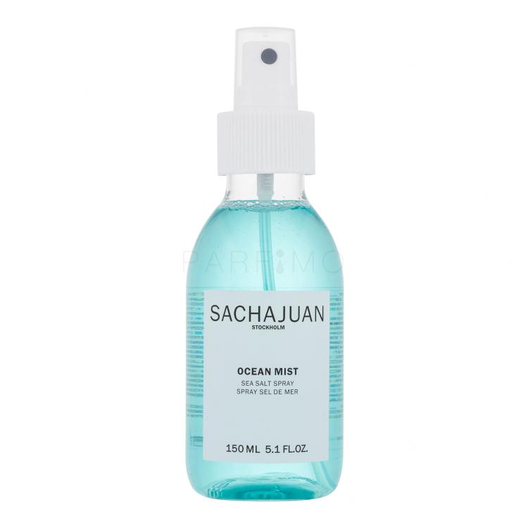 Sachajuan Ocean Mist Sea Salt Spray Definicija i oblikovanje kose za žene 150 ml