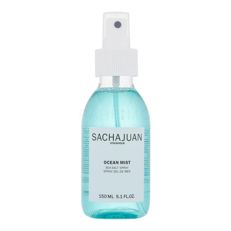 Sachajuan Ocean Mist Sea Salt Spray Definicija i oblikovanje kose 150 ml