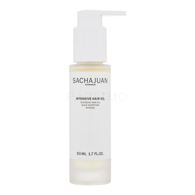 Sachajuan Intensive Hair Oil Ulje za kosu za žene 50 ml
