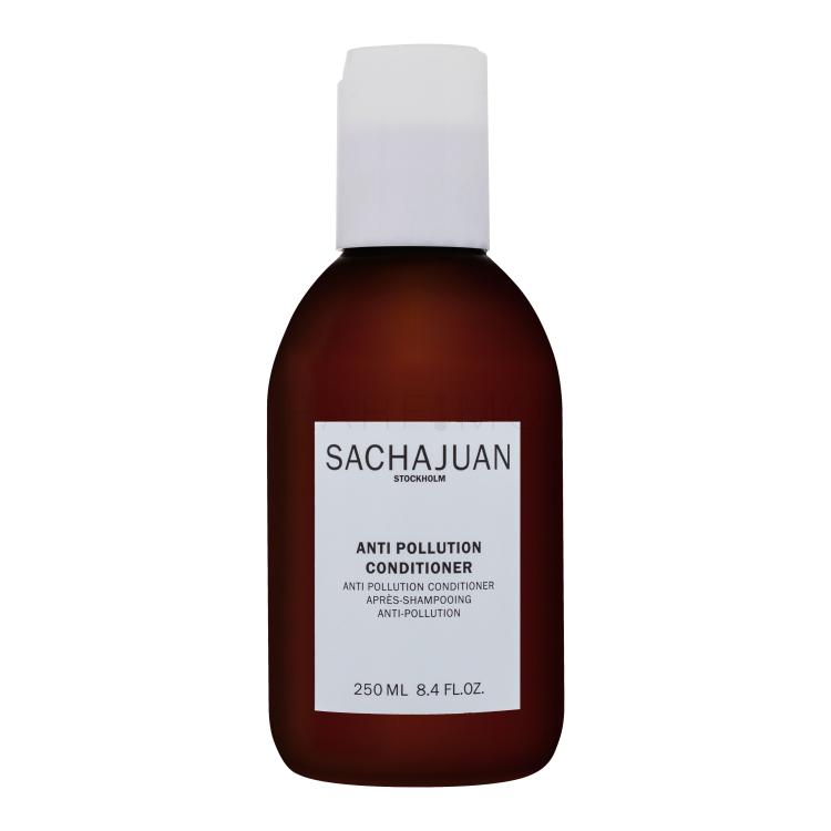 Sachajuan Anti Pollution Šampon za žene 250 ml